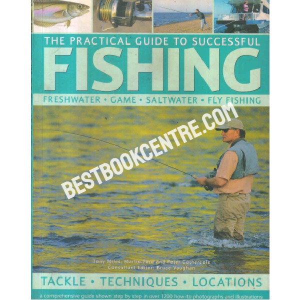 Practical Guide to Successful fishing 