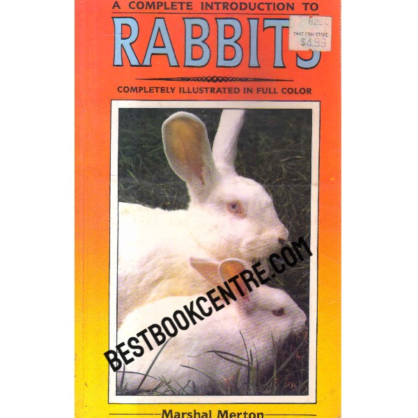 a complete introduction to rabbits