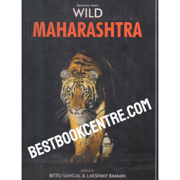 wild maharashtra
