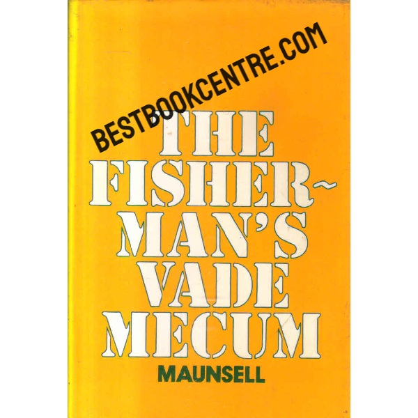 the fisher mans vade mecum