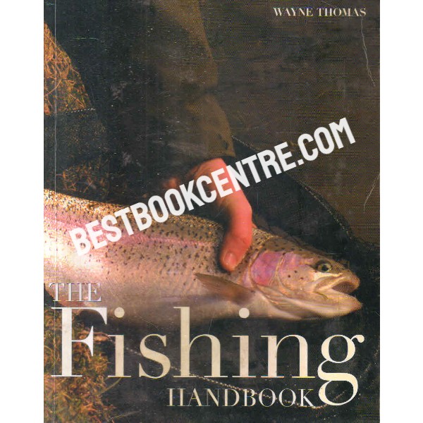 the fishing handbook