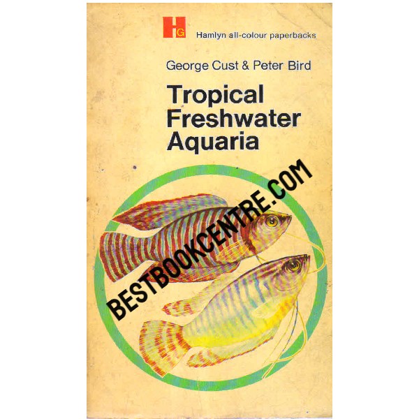 Tropical Freshwater Aquaria Hamlyn