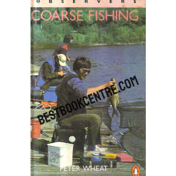 coarse fishing
