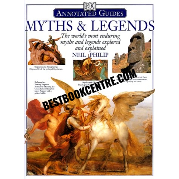 Myths and Legends 1st edition