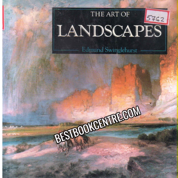 THE ART OF LANDSCAPE 