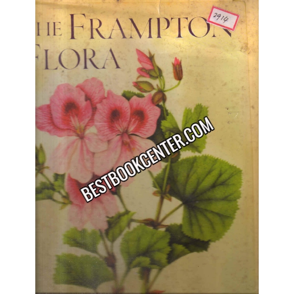 The Frampton Flora 