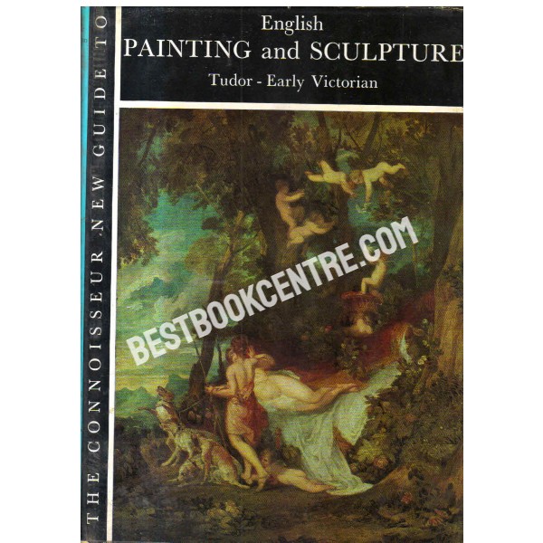 English painting and Sculpture 1st edition