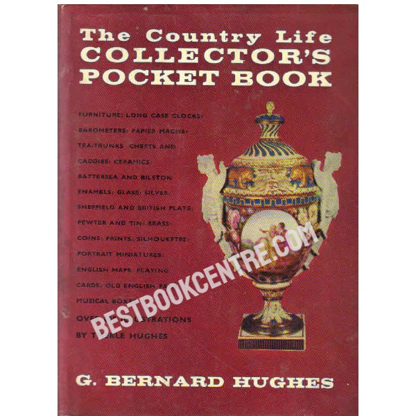 The Country Life Collectors Pocket Book