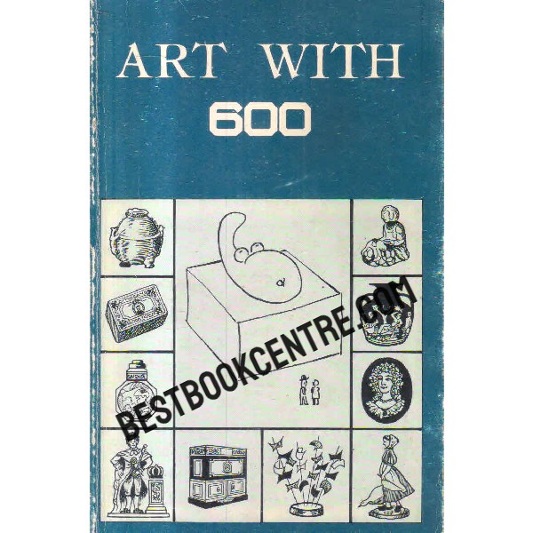 art with 600