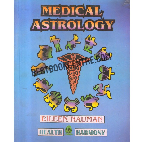 Medical astrology
