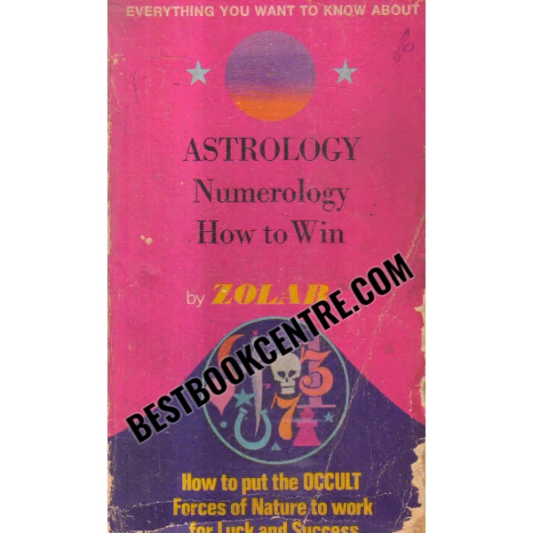 asrology numerology how to win