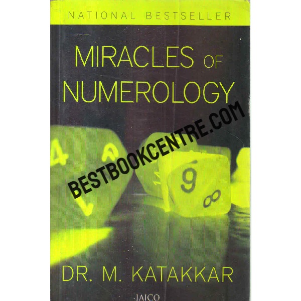 miracles of numerilogy
