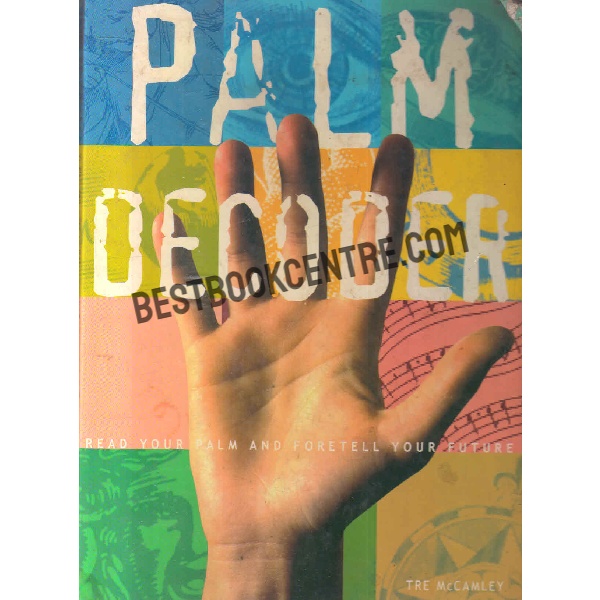 Palm decoder