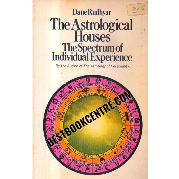 the astrological houses 