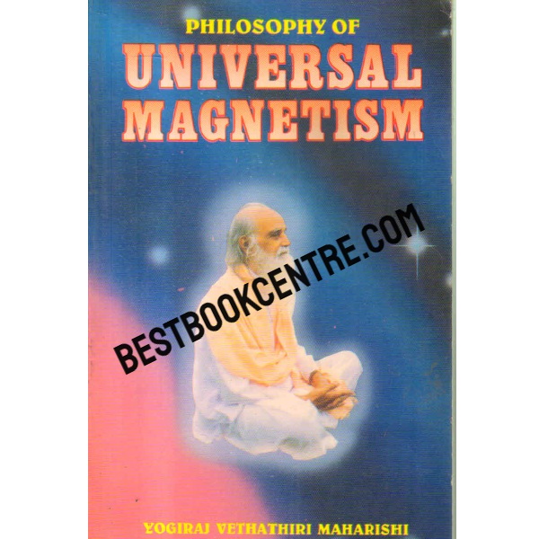 universal magnetism