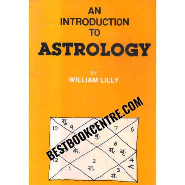 an introduction to astrology