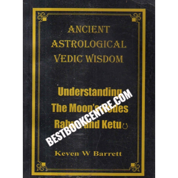 ancient astrological vedic wisdom