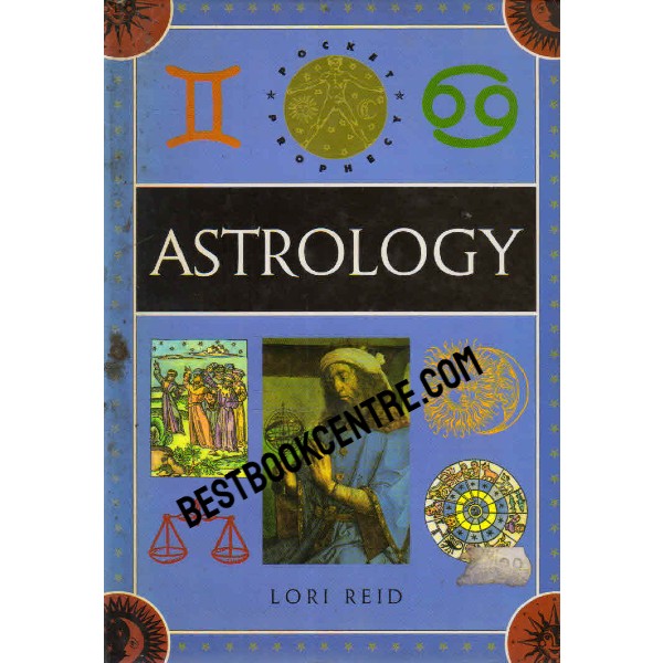 Astrology 1st edition