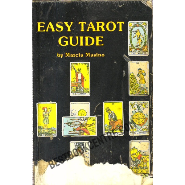 Easy Tarot Guide
