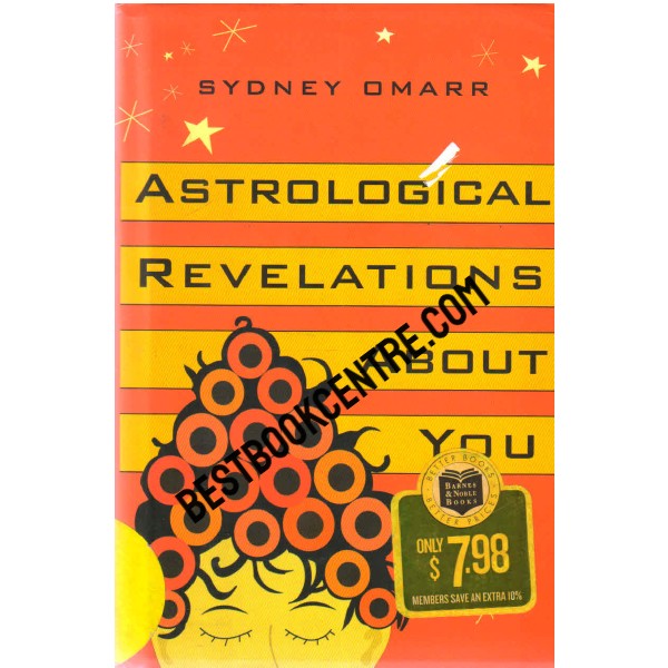 Astrological Revelations about you