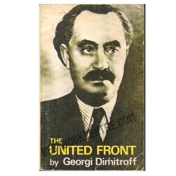 The United Front