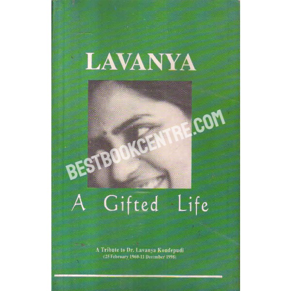 lavanya a gifted life