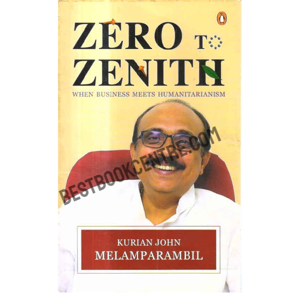 Zero to Zenith
