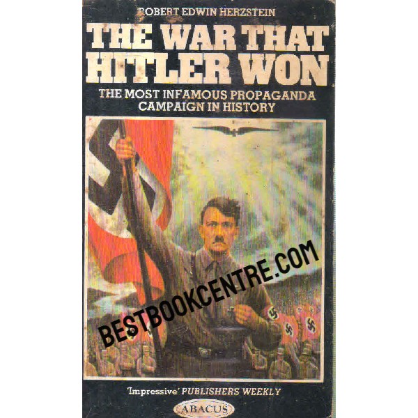 the war that hitler won