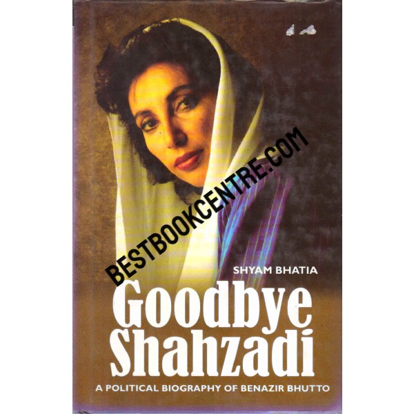 Goodbye Shahzadi