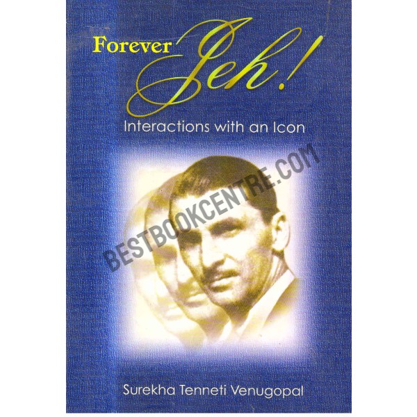 Forever jeh interaction with an icon 1st edition