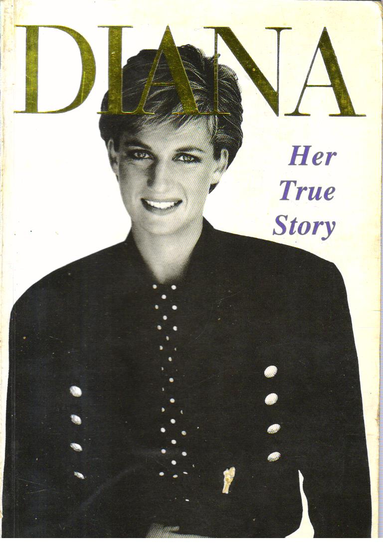 Diana Her True Story