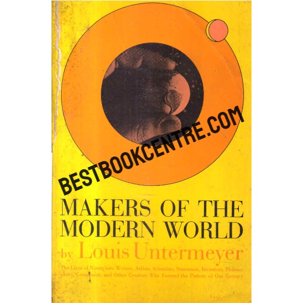 makers of the modern world