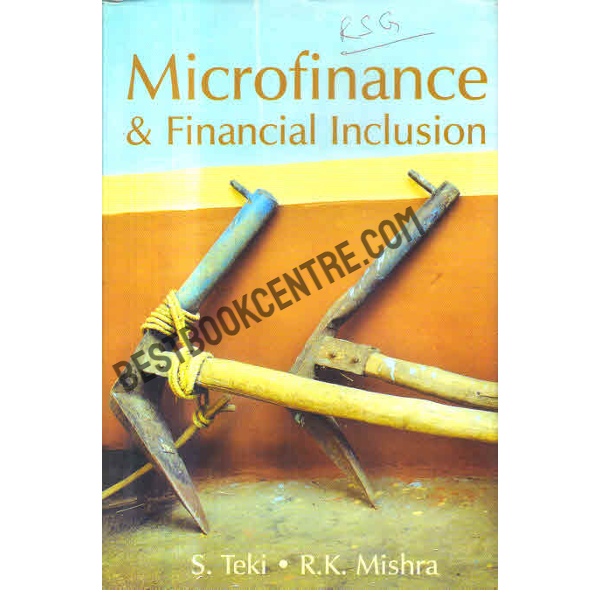 Microfinance and Financial Inclusion.