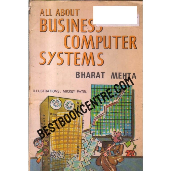 all about business computer systems 