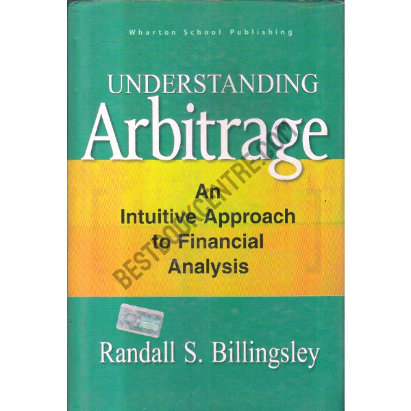 understanding arbitrage 