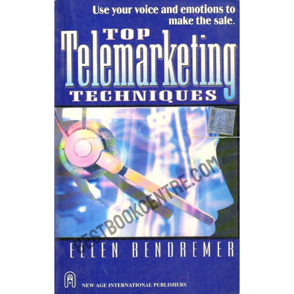 Top telemarketing techniques 
