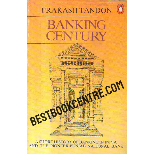 banking century 1st edition