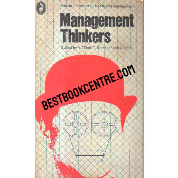 management thinkers