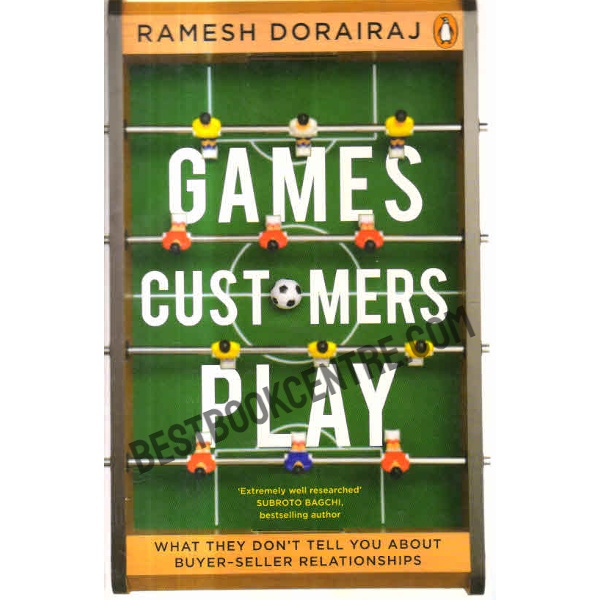 Games Customers Play