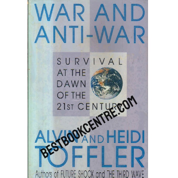 war and anti war 1st edition