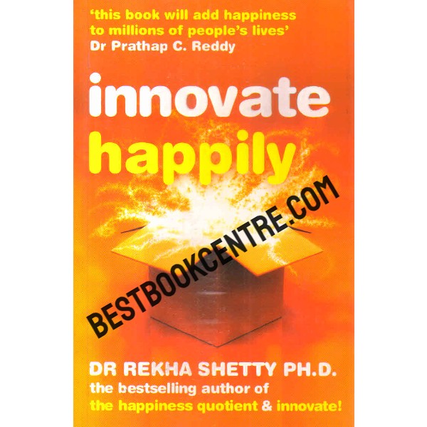 innovate happily