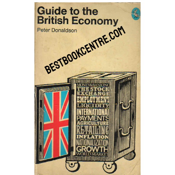 Guide to the British Economy