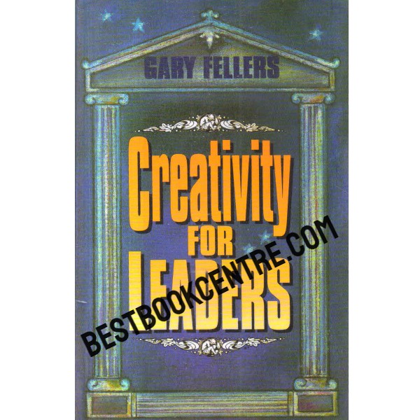 creativity for leaders