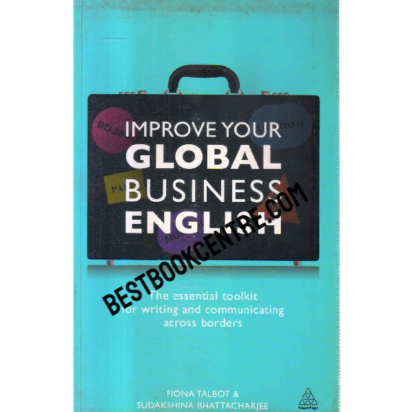 improve your global business english