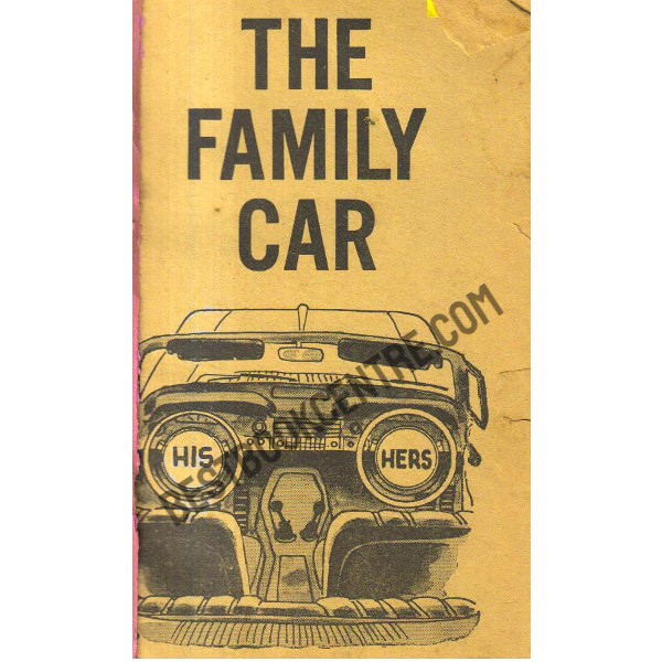 The Family Car.