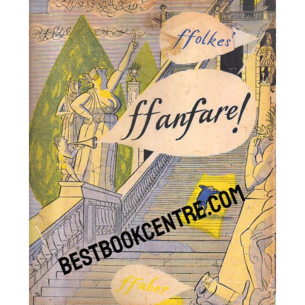 ffanfare 1st edition