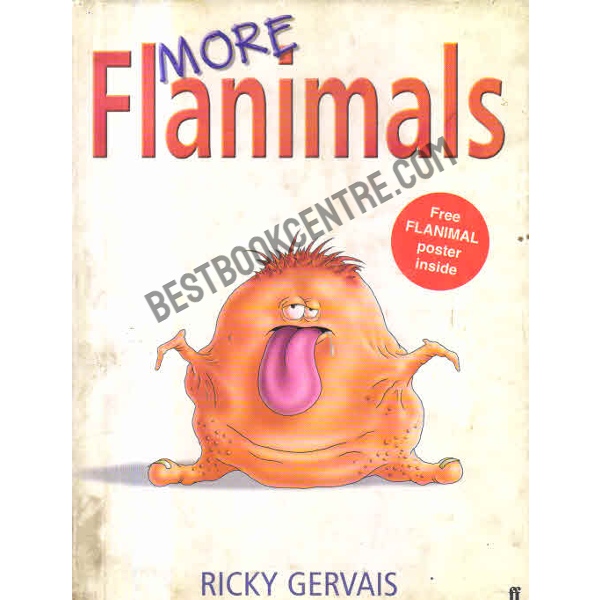 More Flanimals 1st edition