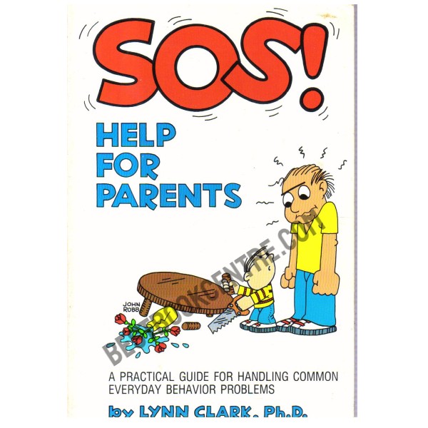 Sos Help for Parents.