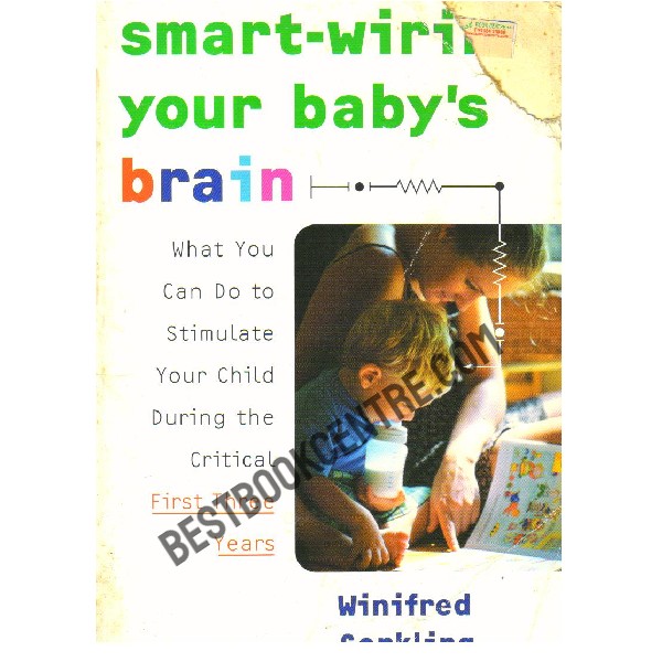 Smart-Wiring your babys brain.