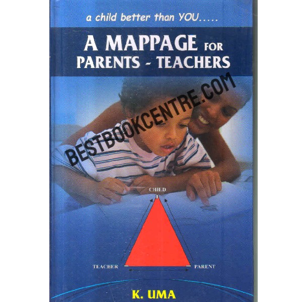 a mappage for parents teachers